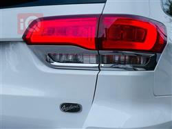 جیپ گراند شیرۆکی